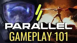 Learn Parallel TCG in 5 Minutes // Beginner's Guide