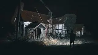 SO HAUNTED THE OWNERS HAD TO GET OUT - Real Paranormal Encounter