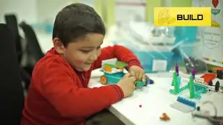STEM Education| Robotics Educational video | Robotics Robot in School