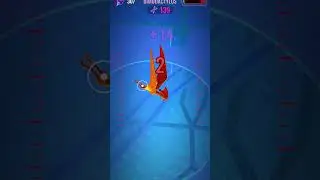🎯 Dimodactylus Epic Dart Challenge | Can You Score Higher? JWA Shorts
