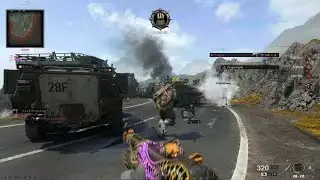 Call of Duty Black Ops 6 LMG mastery