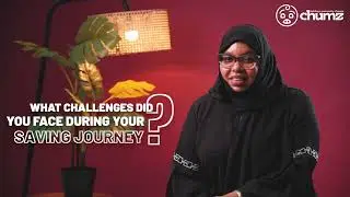 How Madonna Saved for her decor business on Chumz App | Chumz Testimonial #SaveWithChumz