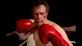 The Boxer