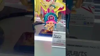 FiguartsZero Tony Chopper Special Colour Edition