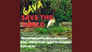 Save the World
