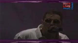III OFMT OSTRÓDA 98'   Skaner  - Lato w Kołobrzegu