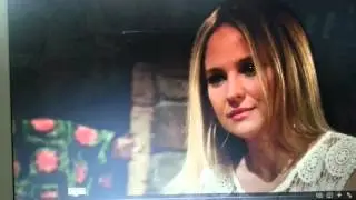 Y&R Nick tells Sharon....