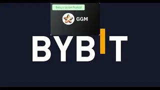 Bybit Launchpad Galaxy Monster GGM commitment countdown in progress!!!