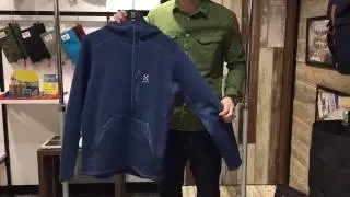 BUNGY HOOD byホグロフスショップ福岡イムズ