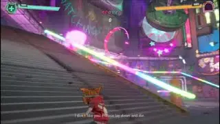 Cuddly Carnage Demo