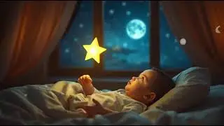 🌙 Holy Night Peace Wraps Your Baby In God&rsquo;s Gentle Love ✨  3 Hrs