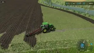 FRONTIER MAP #97 [FS22 T3]