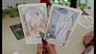 GEMINI: You DESTROYED A Karmic Curse!! ✂️ Your Life Is About To Keep Getting Better 😍❤️