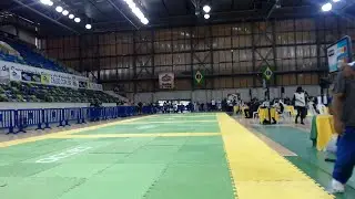 Estadual 2021 CBJJO