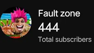 Fault zone  is live! kya mai world no 1 youtube games m aa skta hu,🤔🤔🤔✨✨🇮🇳🇮🇳🇮🇳