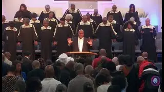 How Are You Feeling? | 2 November 2025 | 8 AM | Pastor Anthony Dockery
