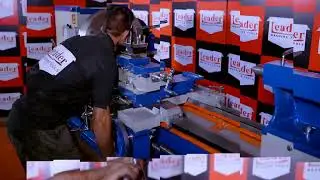 Big Bore Lathe Machine &ndash; Massive Power from Leader Machine Tools
