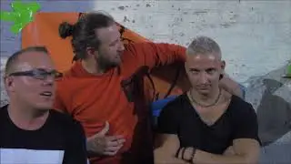 The Milo Beasley Show episode 170 feat. Darby Allin & Rob Naylor