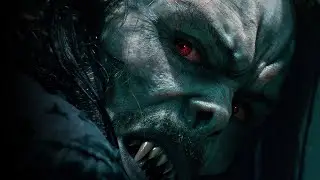 Morbius Trailer Reaction