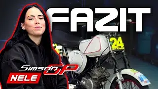 Neles FAZIT zur Simson GP 2025 + Erfahrungen aus allen Rennen & Strecken | Saison R&uuml;ckblick