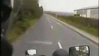 Kent Police Advanced Motorcycle - Riding Plans