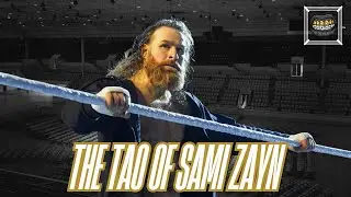 Sami Zayn's Path To Gold + NXT Call-Ups & Royal Rumble Predictions | 2DopeMarks Ep. 53