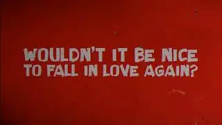 Sam James - The First Time