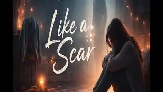 🎵 Like a Scar | Heartbreak | SF Records