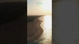 The Point at Sunrise