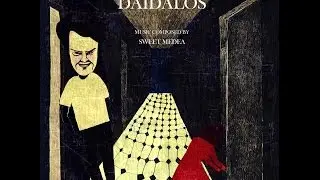 HORROR MUSIC - Descending Into Madness | Da&igrave;dalos Soundtrack