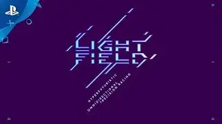 LIGHTFIELD - Release Date Announcement | PS4