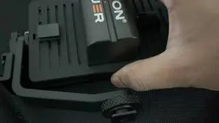 Small HD Focus 5 Not working