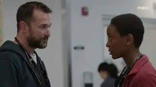 Noah Wyle -- Returns to the Hospital with a New Drama -- 