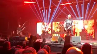 2026-01-20 Alter bridge - Burn it down, Annexet, Stockholm 