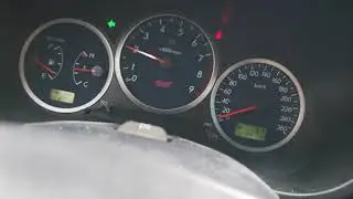 2004 sti gtx35 2.45bar boost