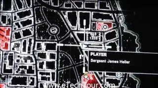 Prototype 2 - Lincoln Meadows Blackbox Locations (Collectables)