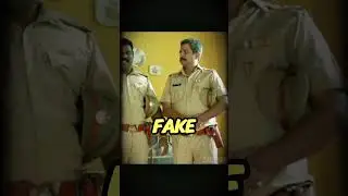 😱 He Lived the Lie Before the Crime | Drishyam Explained