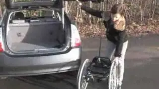 Kivi - Carolift 40