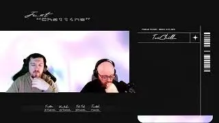 Playing more Highguard! | Duo POV | Chill Stream&trade;