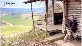 Gute Worte und Musik mit Pfarrer Hubertus Spill und Volker Lange  von der Pfeillitenh&uuml;tte.