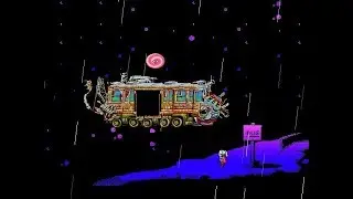 Middens Gameplay part.1 entering the rift
