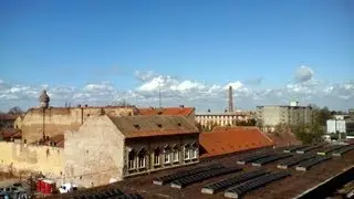 Piata Iosefin Timisoara
