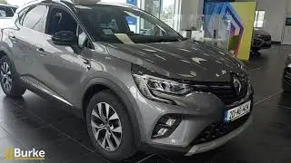 2020 Renault Captur S-Edition dCi 95 | Diesel
