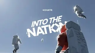 Into The Nation | Novatr @Novatr_official