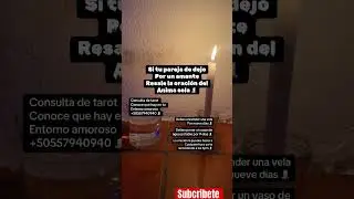 Anima sola poderosa oraci&oacute;n milagrosa #animasola