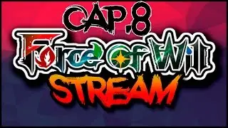 Hablando de FoW Cap.8 GP HABLAMOS DE BLOQUE LAPIS + Temporada 2.0