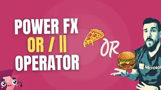 Or / || (Logical Disjunction) | Operator | Power Fx | Copilot Studio - Power Apps