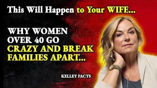 Why Women Change After 40 (A Brutally Honest Marriage Story)