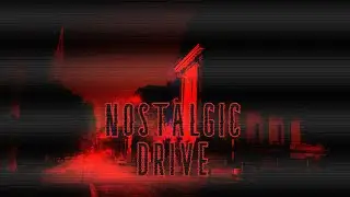 CLIVEF - NOSTALGIC DRIVE (ULTRA SLOWED)