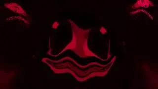 LOOK THE SCARY POWERS OF X INVERTED EFFECTS